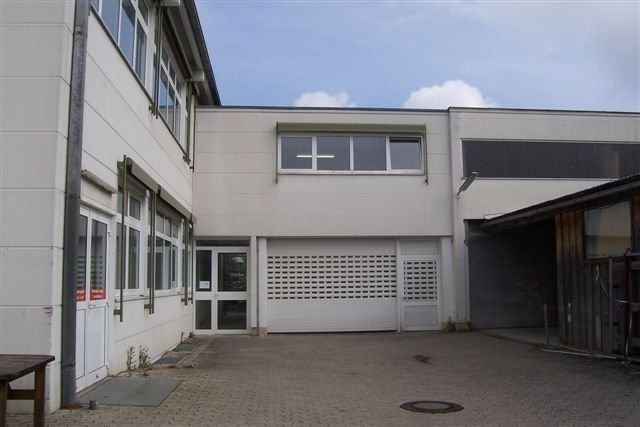 Büroräume im Gewerbegebiet Fürstenfeldbruck-Hubertusstraße, 82256 Fürstenfeldbruck, Bürofläche