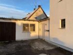 Lager/Büroraum im Erdgeschoss in Schöngeising - Außenansicht
