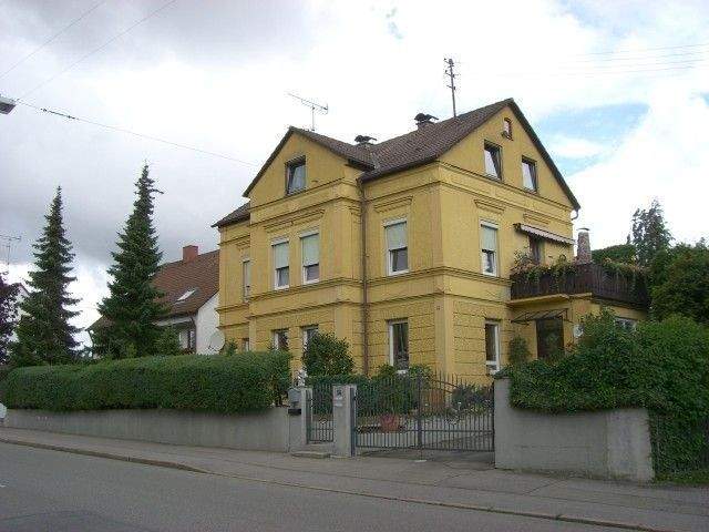 Schöne Altbauwohnung für ruhige Mieter, 82256 Fuerstenfeldbruck, Wohnung