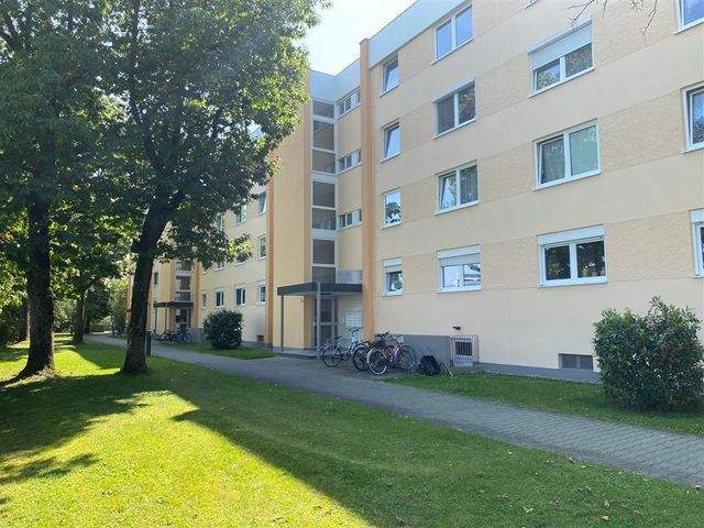 Bezugsfreie 2-Zimmerwohnung in Fürstenfeldbruck, 82256 Fürstenfeldbruck, Wohnung