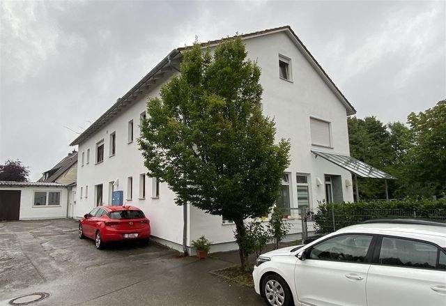 Dachgeschosswohnung mit 2,5 Zimmer in Schöngeising, 82296 Schöngeising, Wohnung