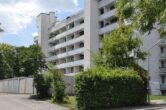 1-Zimmerwohnung in Puchheim - Bezugsfrei zum 01.01.2026 - Ansicht