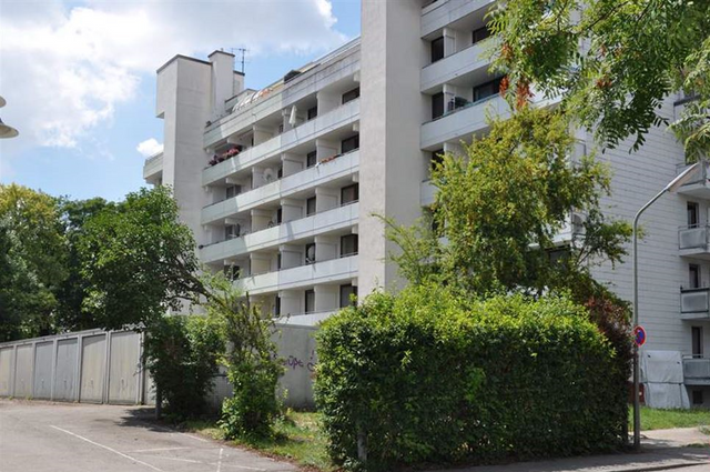 1-Zimmerwohnung in Puchheim – Bezugsfrei zum 01.01.2026, 82178 Puchheim , Oberbayern, Wohnung